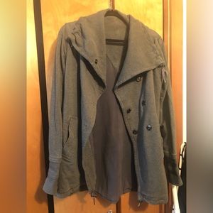 Lululemon Gratitude Wrap